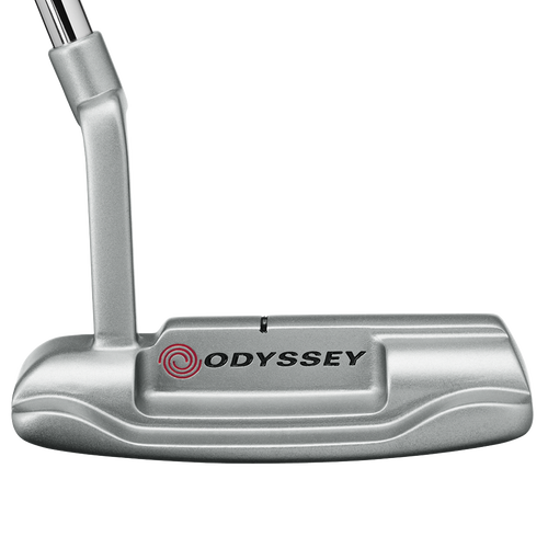 Odyssey White Hot #1 Putter - View 2