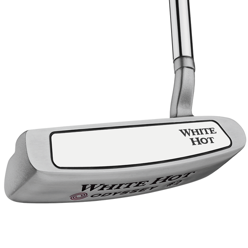 Odyssey White Hot #2 Putters - View 2