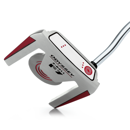 Odyssey White Hot XG 2-Ball F7 Putters - View 4
