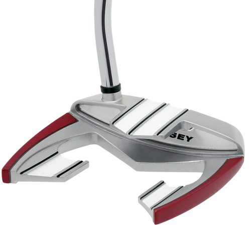 Odyssey White Hot XG Teron Putters - View 3