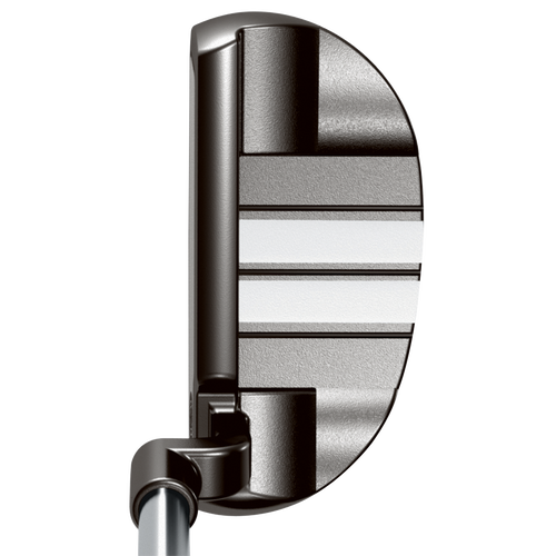 Odyssey White Ice 330 Mallet Style Putter - View 2