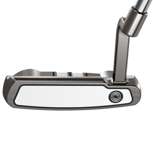 Odyssey White Ice 330 Mallet Style Putter - View 4
