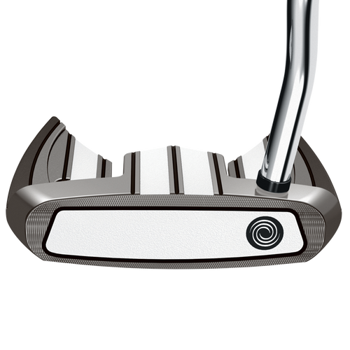 Odyssey White Ice Teron Putter - View 2