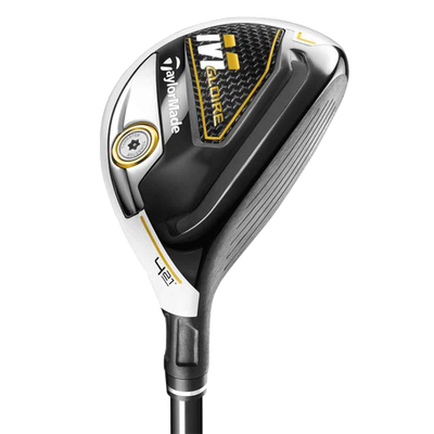Taylormade M Gloire Rescue Hybrids