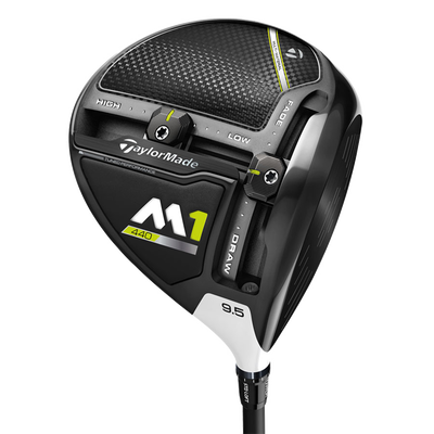 TaylorMade M1 440 Drivers