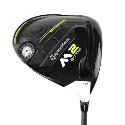 Women's TaylorMade M2 D-Type Drivers