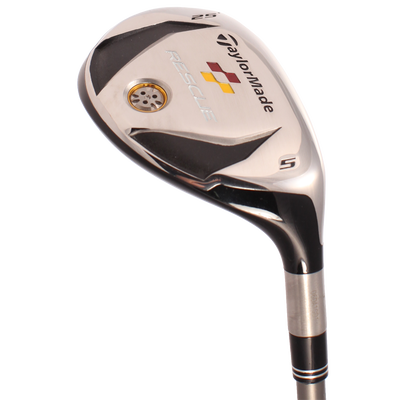 TaylorMade Rescue Hybrids