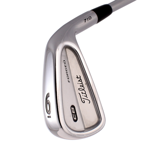 Titleist CB 710 9 Iron Mens/Right - View 1