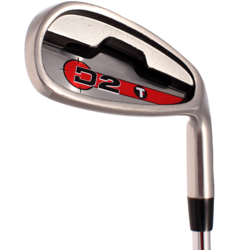 Top-Flite D2 Irons - View 2