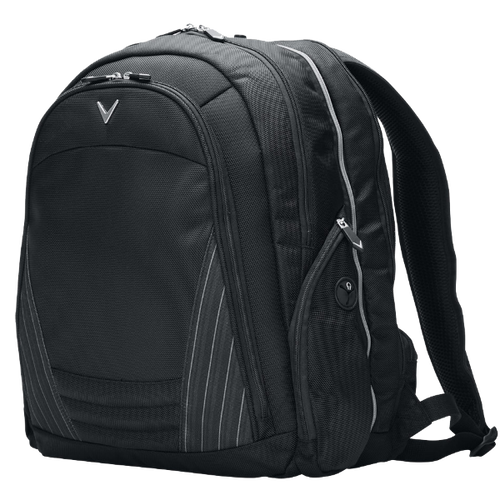Chev Laptop Backpack - View 1