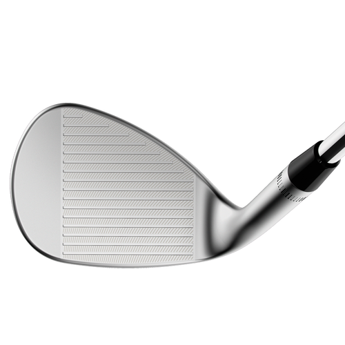 Mack Daddy 3 Milled Satin Chrome Approach Wedge Mens/Right - View 3