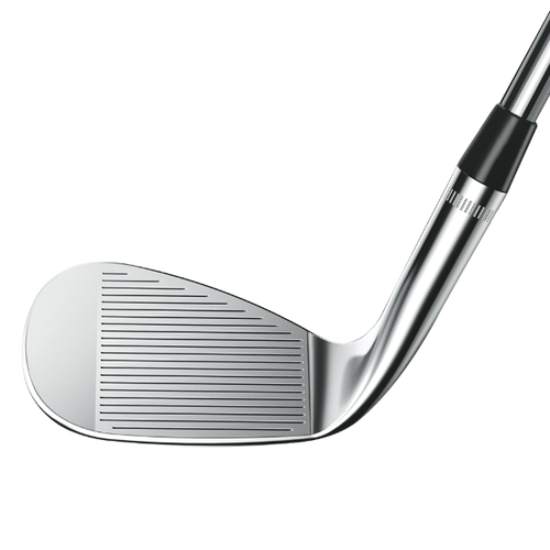Forged Dark Chrome Approach Wedge Mens/LEFT - View 2