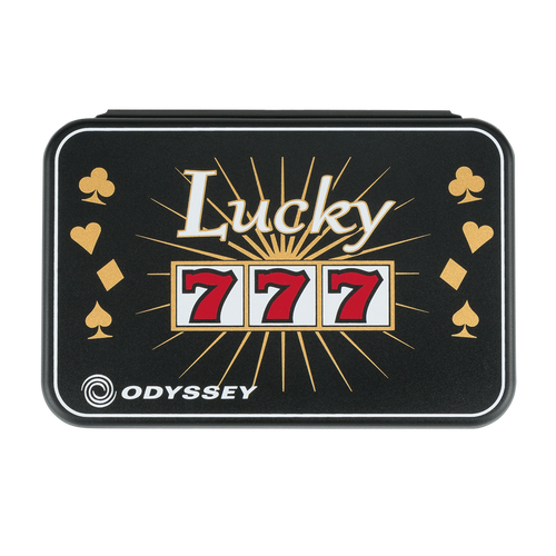 Lucky 777 Putter Wrench Kit .750 - View 1