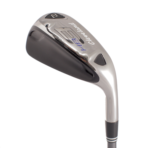 Cleveland HB3 Hybrid Irons - View 1