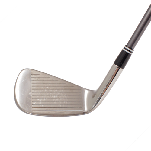 Cleveland HB3 Hybrid Irons - View 2