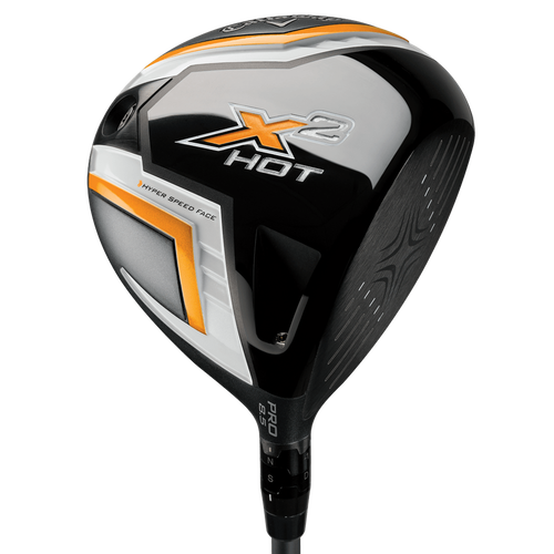 X2 Hot Pro Drivers - View 5