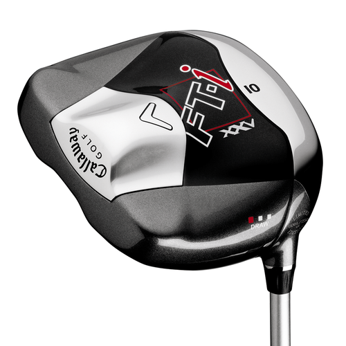 FT-i 25th Anniversary Drivers - View 3
