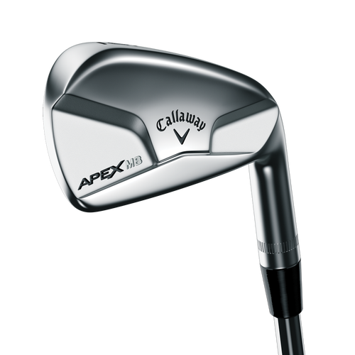 2014 APEX MB 6 Iron Mens/Right - View 6