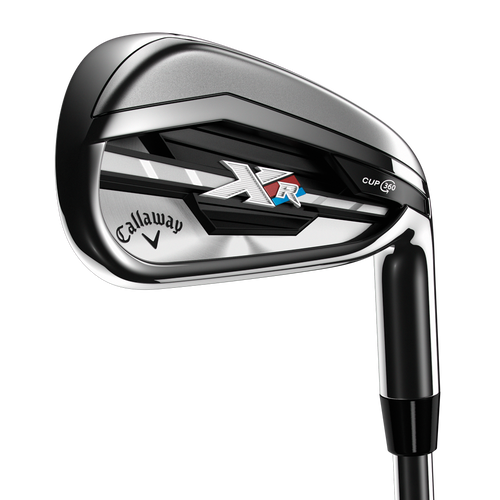 XR Irons - View 6