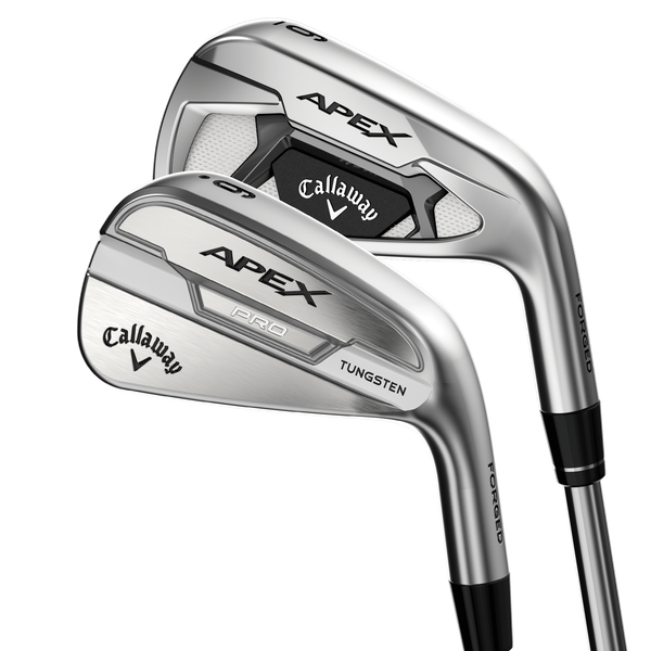 2021 Apex Mix Set 4-PW,AW Mens/Right Technology Item