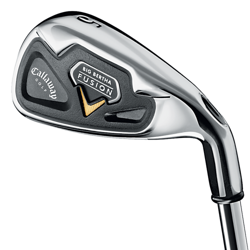 Fusion Sand Wedge Mens/Right - View 2