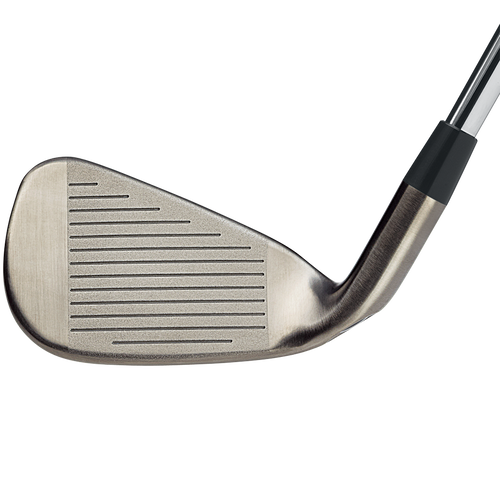 X-24 HOT 4-9 Iron Mens/Right - View 3
