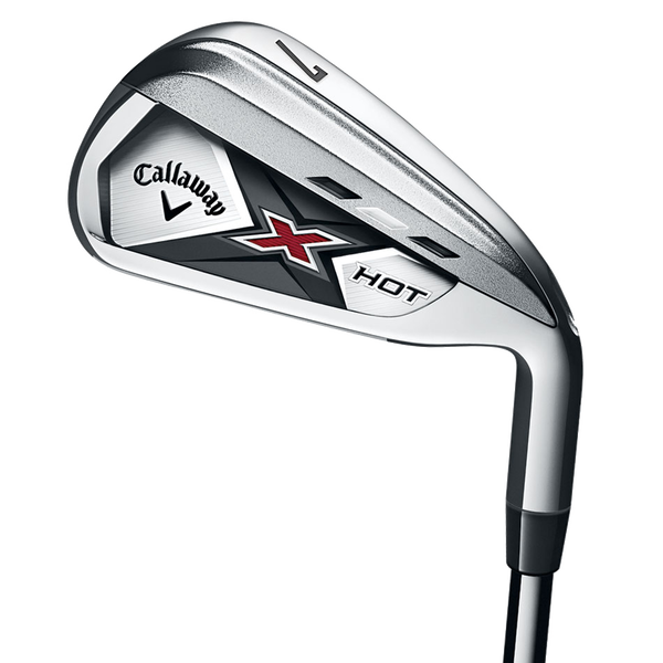 X Hot Pitching Wedge Mens/Right Technology Item