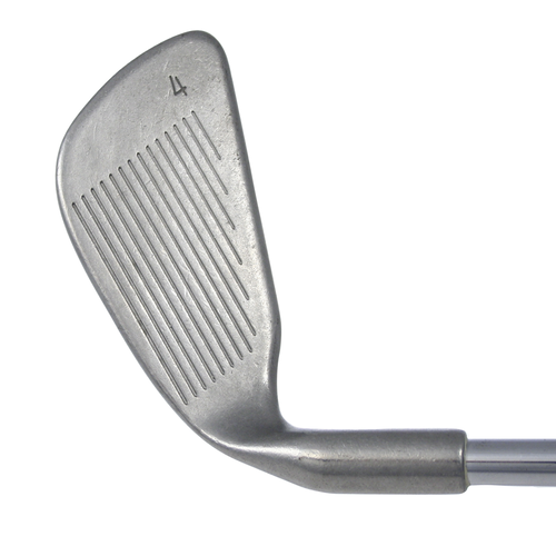 Ping Eye 2 Square Groove Irons - View 2