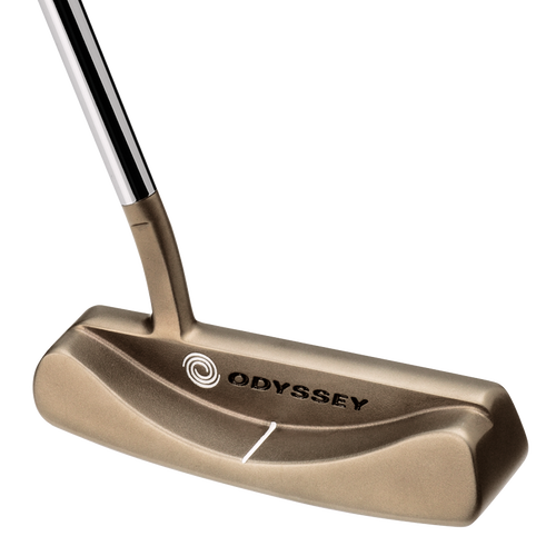 Odyssey White Hot Tour #2 Putter - View 2