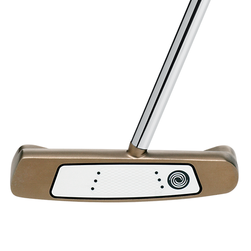 Odyssey White Hot Tour #2 Center-Shafted Putter - View 2