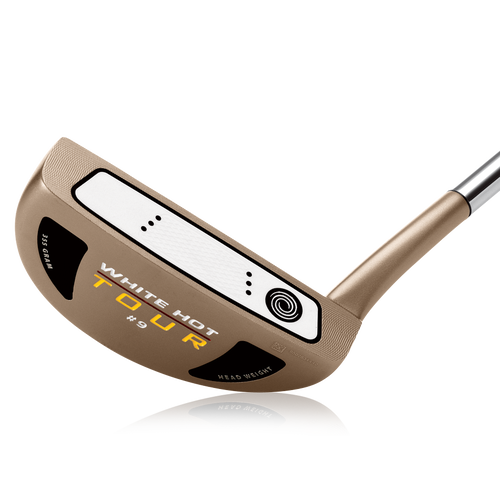 Odyssey White Hot Tour #9 Putter - View 4