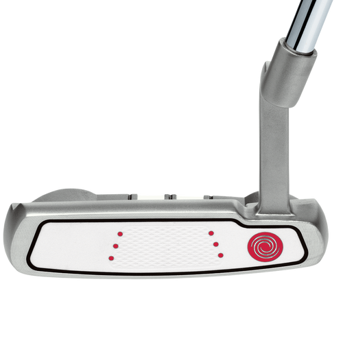 Odyssey White Hot XG 330 Mallet Putters - View 2
