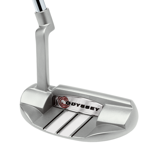 Odyssey White Hot XG 330 Mallet Putters - View 3