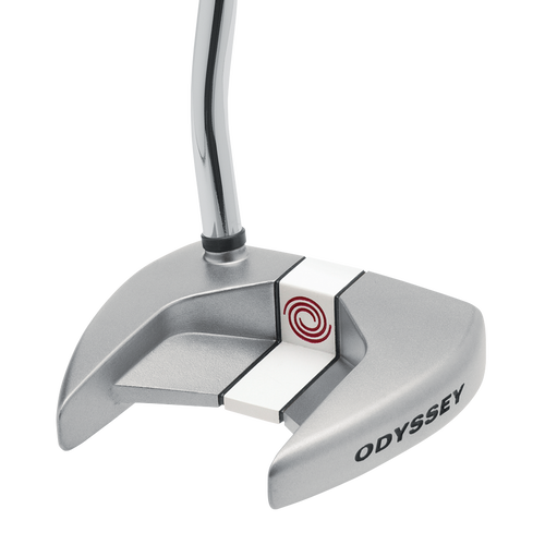 Odyssey White Hot XG Hawk Putters - View 3
