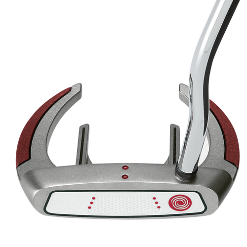 Odyssey White Hot XG Sabertooth Putters - View 3