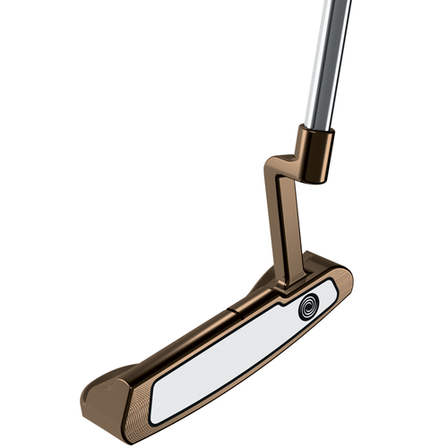 Odyssey White Ice #1 Tour Bronze Putter - View 2