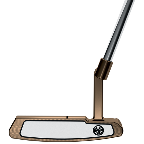 Odyssey White Ice #1 Tour Bronze Putter - View 3