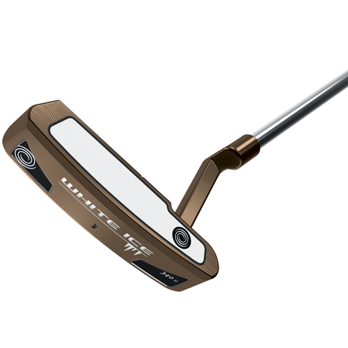 Odyssey White Ice #1 Tour Bronze Putter - View 4