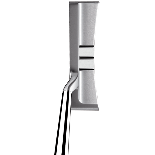 Odyssey White Ice #6 Putter - View 1