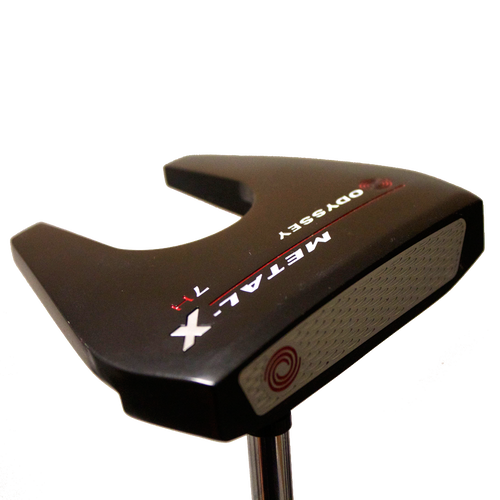 Odyssey Metal-X #7H Putters - View 2