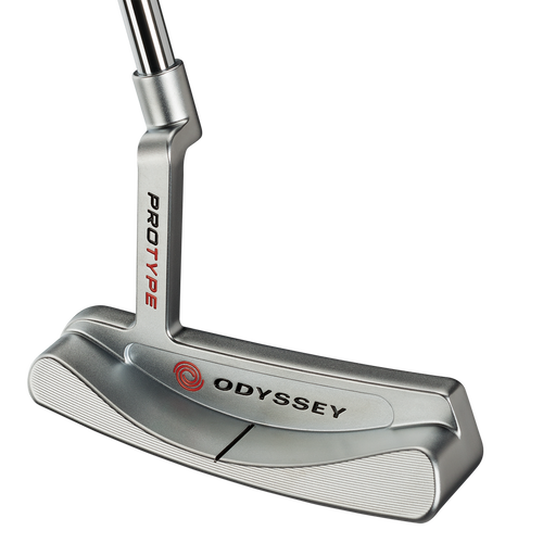 Odyssey Protype Tour Series #4 HT Putter - View 2
