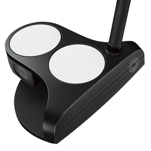 Odyssey ProType Black 2-Ball Putter - View 1