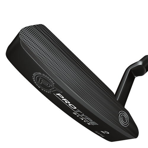 Odyssey ProType Black #2 Putter - View 4