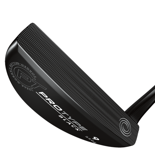 Odyssey ProType Black #9 Putter - View 4