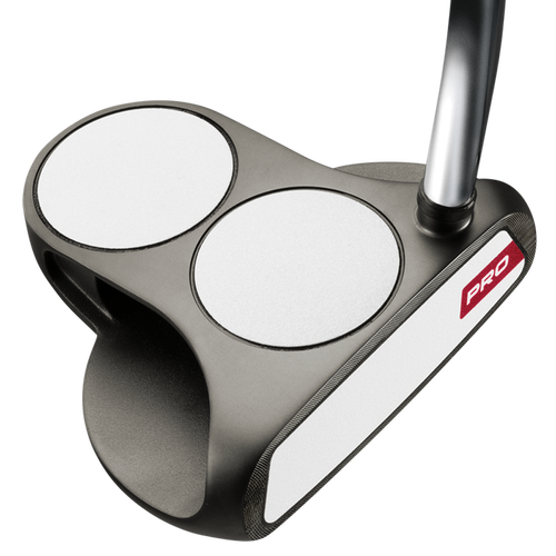 Odyssey White Hot Pro 2-Ball Long Putter - View 1