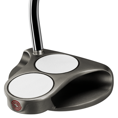 Odyssey White Hot Pro 2-Ball Putter - View 2