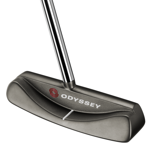 Odyssey White Hot Pro #2 CS Putter - View 2
