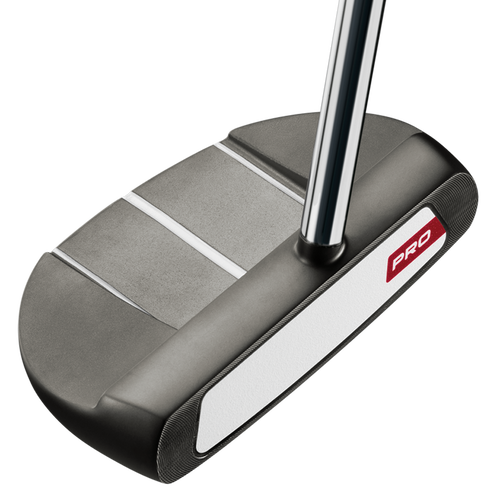 Odyssey White Hot Pro CS Mallet Belly Putter - View 1