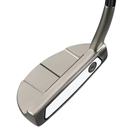Odyssey White Ice #9 Putter - View 1