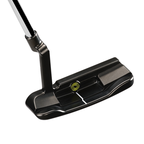 Odyssey Metal-X Milled #1 Putter - View 4